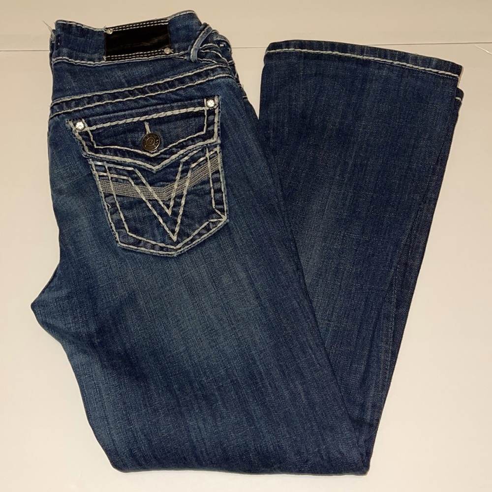 Vigoss boot cut jeans